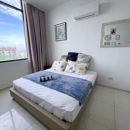 Cebu Aviner Appartement Buitenkant foto