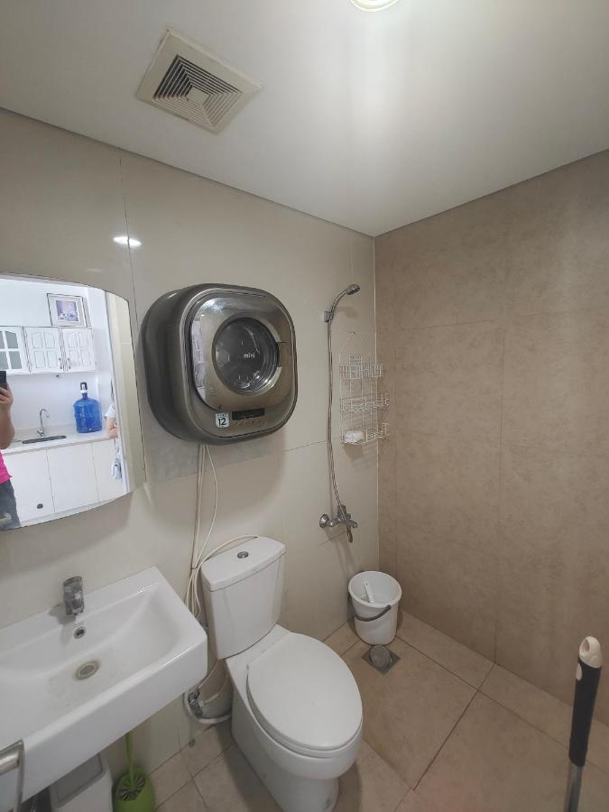 Cebu Aviner Appartement Buitenkant foto