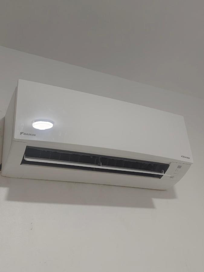 Cebu Aviner Appartement Buitenkant foto