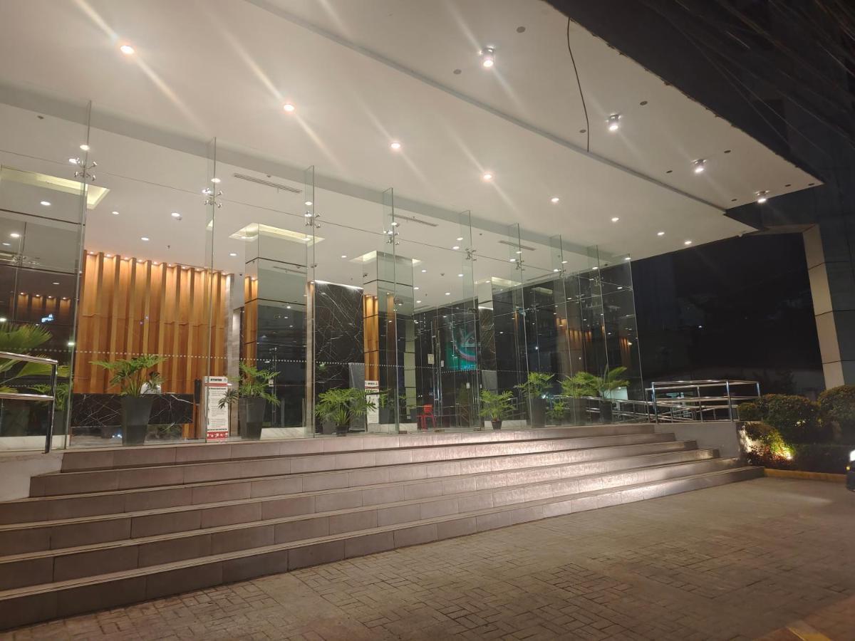 Cebu Aviner Appartement Buitenkant foto